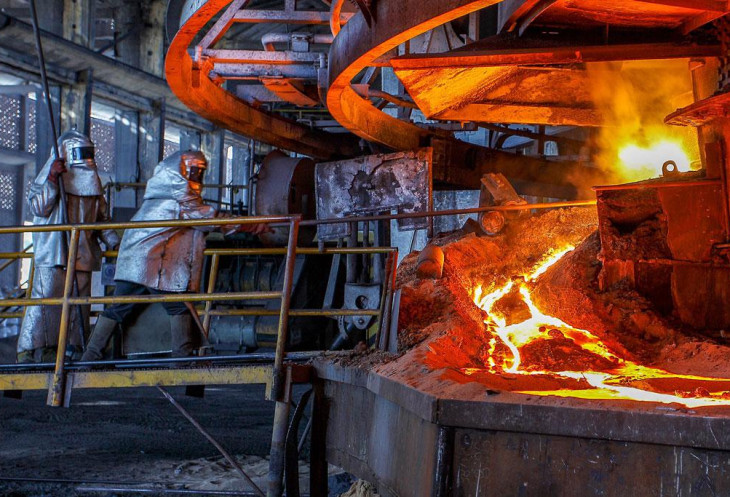 Importance Of Specialized Focus In Portfolio, Oil & Gas