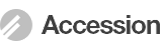 Acession